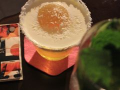 -MAYBE 威士忌 coffee&bar·清吧
