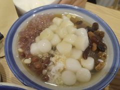 -正南齐北·老街糯米团(洪崖洞店)