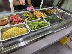 -牛马行牛肉饸饹铺(长春总店)