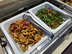 -素满香·食养自助(建邺万达店)