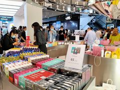 -苏宁极物(苏宁生活广场店)