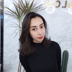 点击看大图 -3AM HAIR SALON烫发染发接发