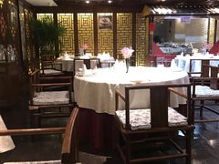 -汉唐宴长安食府