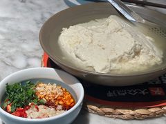 老豆花-懒人盐府人家(航天桥店)