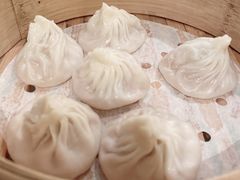 小笼包-苏浙汇(朝外店)