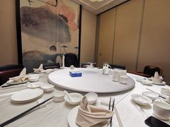 包厢-海鸿荟·沿江菜(中山北路店)