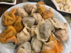 -宝源饺子(麦子店街店)
