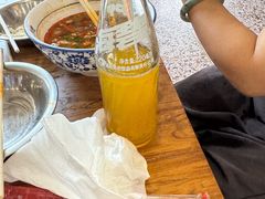 -清真马杰山牛肉汤馆