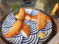 鹿儿岛炸鱼饼-九州酒场ひこぞう(1号店)
