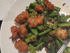 -汤城小厨•粤菜•靓汤(苏州街店)