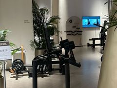 -YCHL FIT 健身(星寰店)