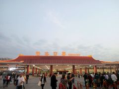 -珠海拱北口岸