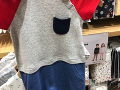 -优衣库(哈尔滨乐松广场店)