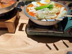 -KimPro 辛普乐概念韩餐