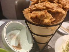 -1937青岛老味道·海肠捞饭·青岛菜(大鲍岛栈桥店)