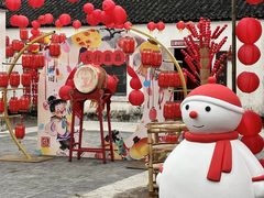 -同里国家湿地公园