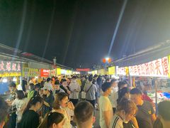 -大学城夜市大排档(凤栖路店)