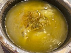 -风味小馆(天目湖宾馆店)