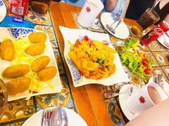 -番茄屋葡式美食(总店)