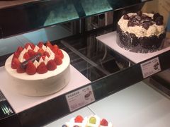 -巴黎贝甜(五道口店)