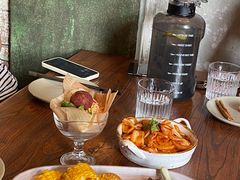 -食陆号·新式台湾创意菜(十全街首店)