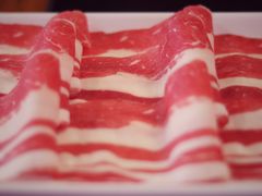 -北门涮肉·炭火铜锅涮肉(什刹海店)