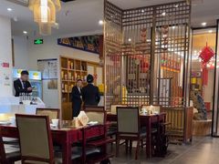 -东来顺饭庄(金泉广场店)
