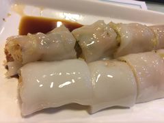 -点点心点心专门店(旺角店)