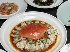 -曾宴·楚菜(湖北省博物馆店)