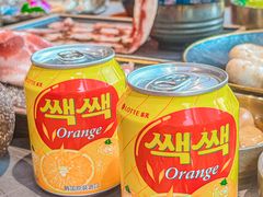 -明洞王妃家烤肉(苏州中心星悦汇店)