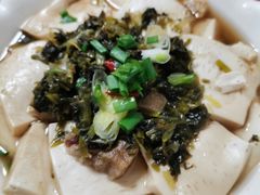 -玲燕蒸菜馆(江东路店)