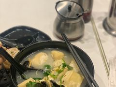 -小杨生煎(松江大学城店)