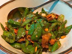 -君庭中餐馆(华强路店)