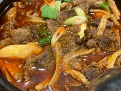 -肖记公安牛肉鱼杂馆· 省级非物质文化遗产(仁和路店)