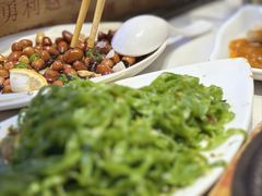 -勇利赵家烤肉坊(纬二街店)