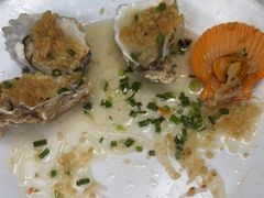 -范饭椰林川湘味海鲜·椰子鸡(三亚湾椰梦长廊店)