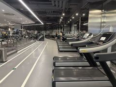 -OXYGYM 奥美氧舱运动中心(朝阳大悦城店)