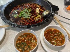 -蛙鱼潭美蛙鱼头火锅(解放碑瑞富广场店)