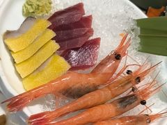 -松坂屋日料自助(长城路店)