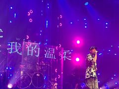 -MOSSO·Liveshow(M3香港广场店)