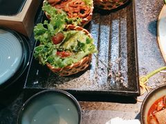 -湊湊火锅·茶憩(新中关购物中心店)
