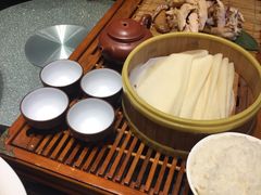 -惠丰堂饭庄·烤鸭·京味菜(西北旺·唐家岭店)