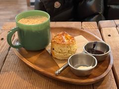 -CAFE CHEZ W一木家(香山路店)