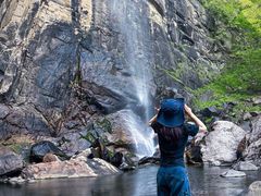 -洛阳白云山景区