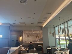 -北李妈妈菜·海肠捞饭(开发区万达店)