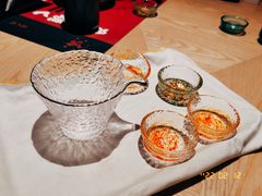 -鸟山鸣·日料食堂(王府井店)