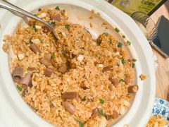 -连鹭海鲜·海肠捞饭·海胆饭(星海店)