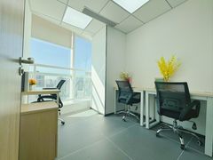 -人民广场-地下停车场