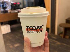 -Bamboo Today Cafe(国创园店)
