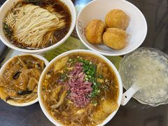 -毛华美食(清扬路店)